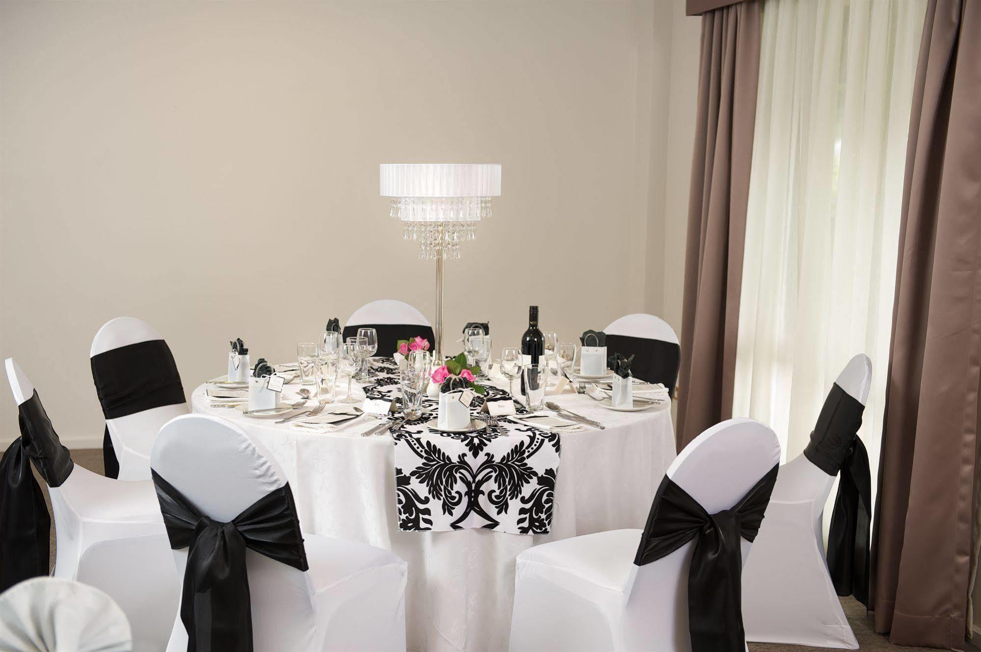 Ibis Styles Adelaide Manor Motel Eksteriør billede