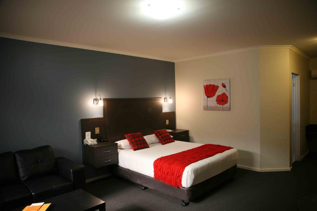 Ibis Styles Adelaide Manor Motel Eksteriør billede